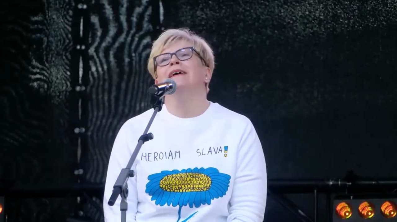 Žmogaus teises ir lygias galimybes Lietuvoje iki šiol gina antros rūšies moterys