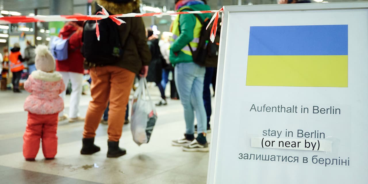 Vokietijos valdančioji koalicija lengvina naštą regionų ir vietos administracijoms
