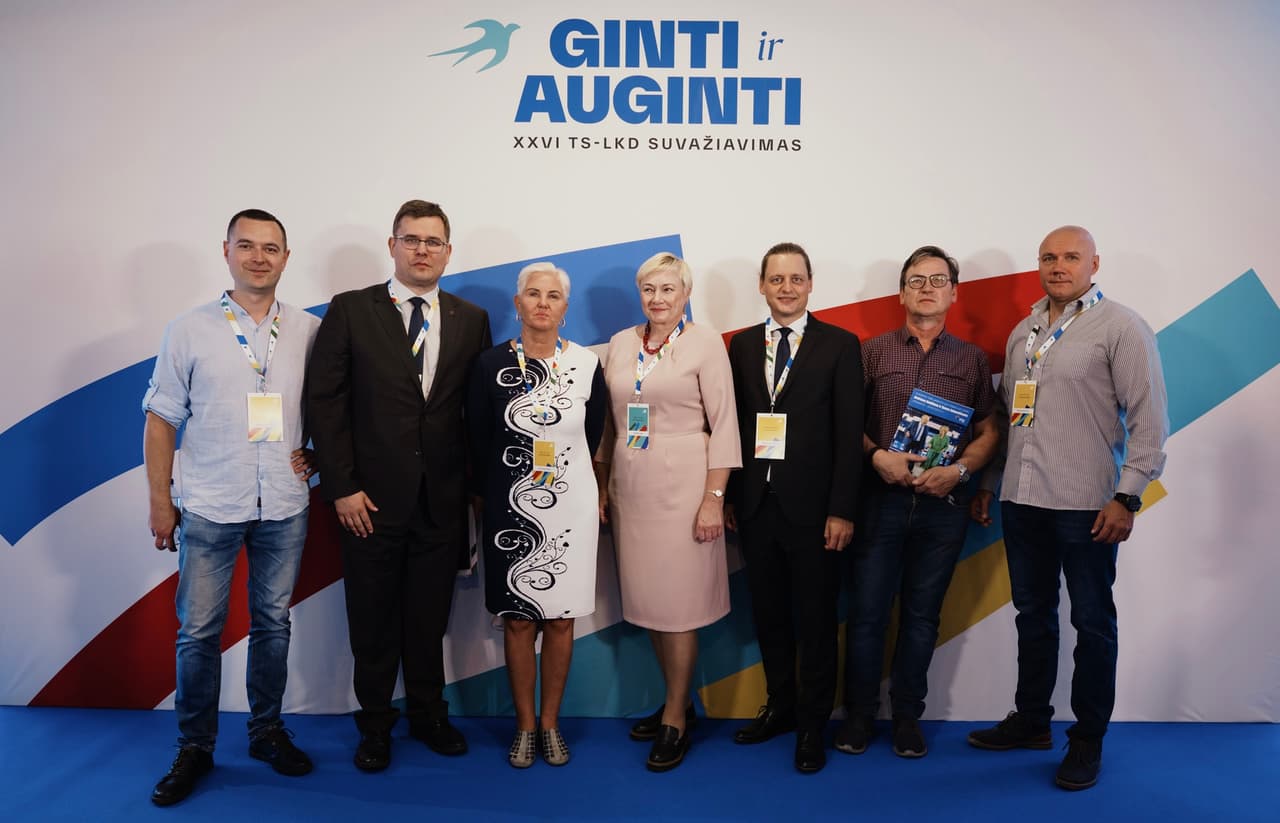 Už tyčinius naujus nusikaltimus Paleckis turėtų pailginti savo sėdėjimą kalėjime