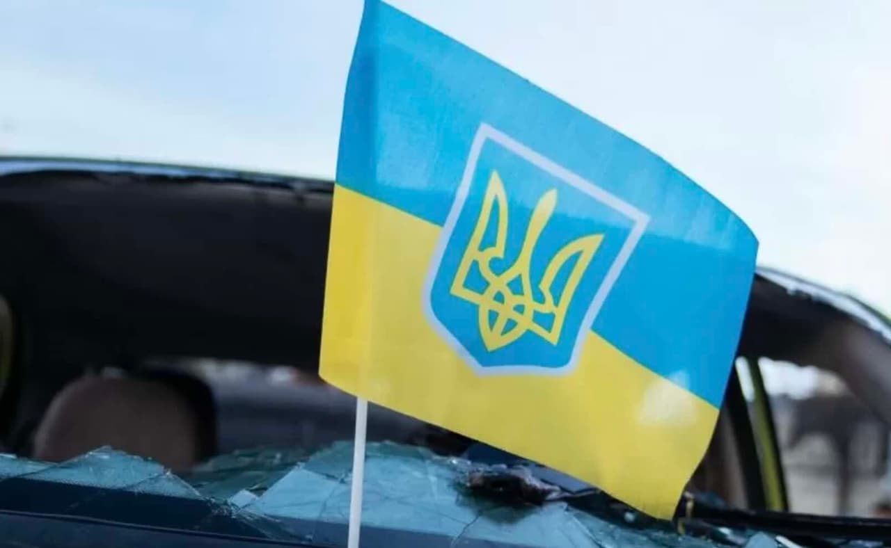 Lietuvos prerogatyva – Ukrainos išminavimas