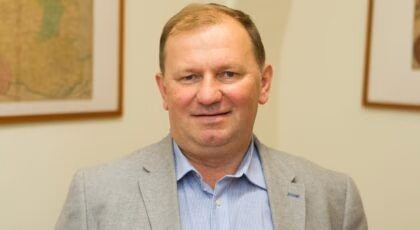 Pūras klausia, kiek dar lipsime ant to pačio grėblio?