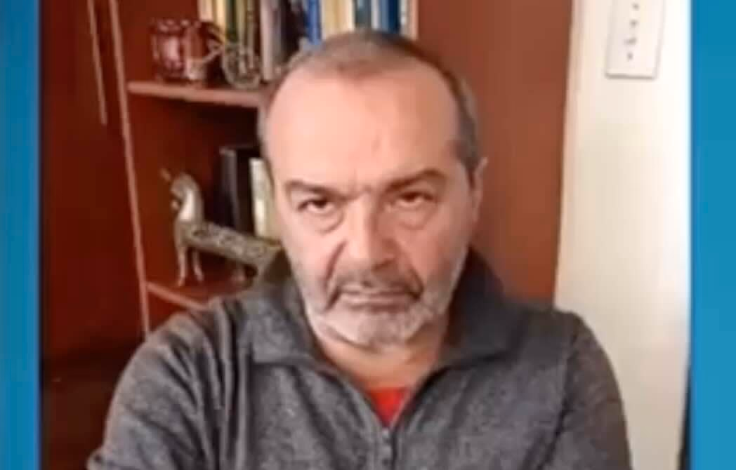 Rusija turėjo būti subombarduota dar 2014 m.