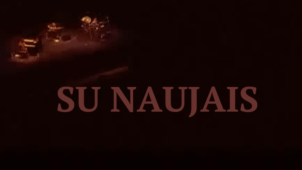 Su