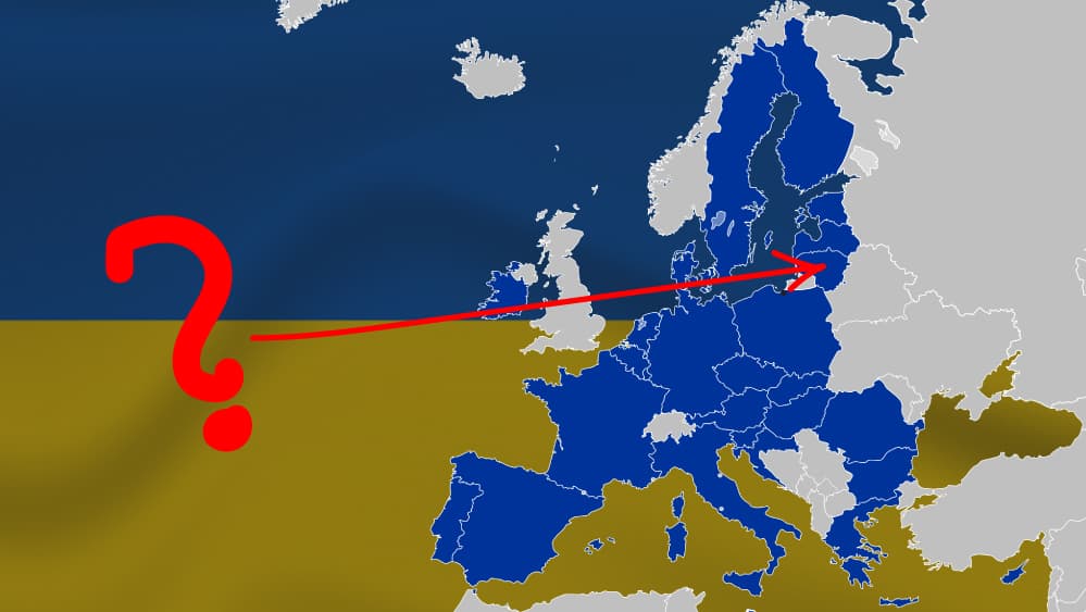 Kodėl Lietuvos Respublika skelbiama Europos Sąjungos nare, nors iš neteisės teisė neatsiranda?
