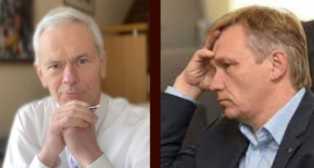 Skaldyti galima, tai yra viena iš taktikų