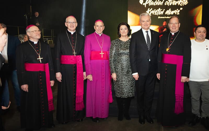 Ukrainos gynėjai žino, kad kovoja už savo šeimų ateitį