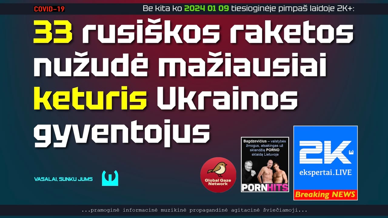 JAV privatininkai siekia nusileisti mėnulyje, o Nausėda su Pavilioniu toliau pliekiasi