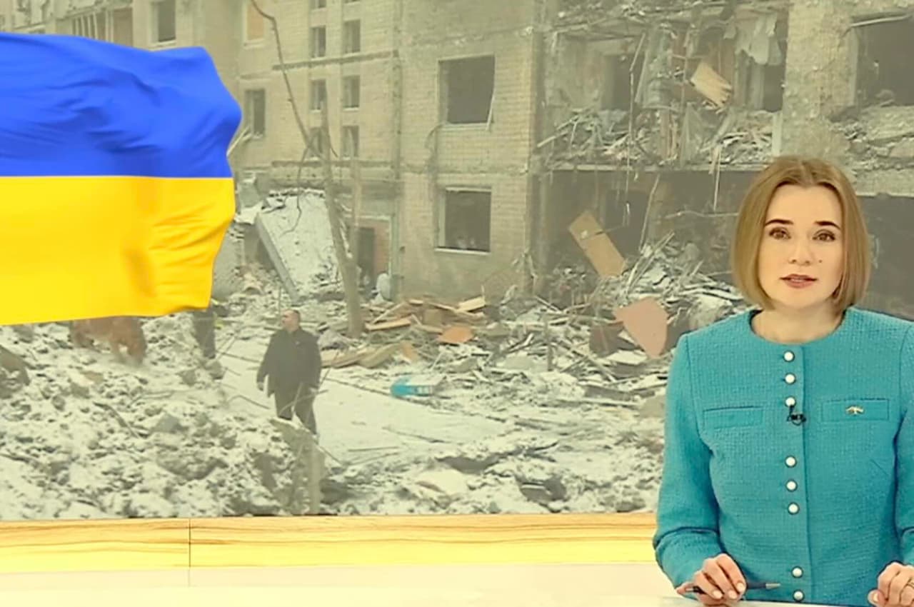 Per naujausią Rusijos ataką 33 raketos nužudė mažiausiai keturis Ukrainos gyventojus