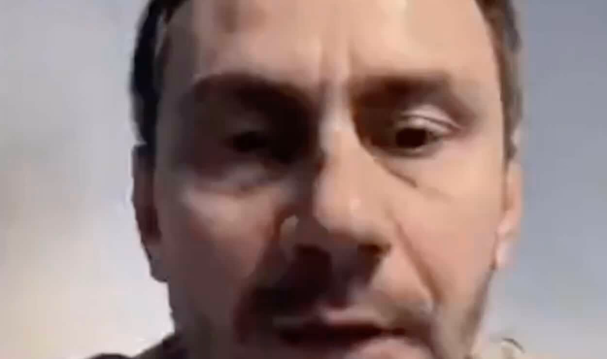 Iš Lenkijos ukrainiečiai rizikuoja būti deportuoti į tėvynę