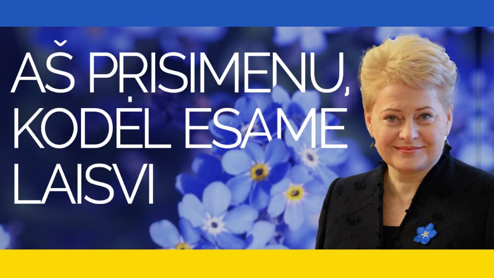 Kodėl slepiama tiesa apie Lietuvos nepriklausomybės atkūrimą ir 1991 m. sausio įvykius?