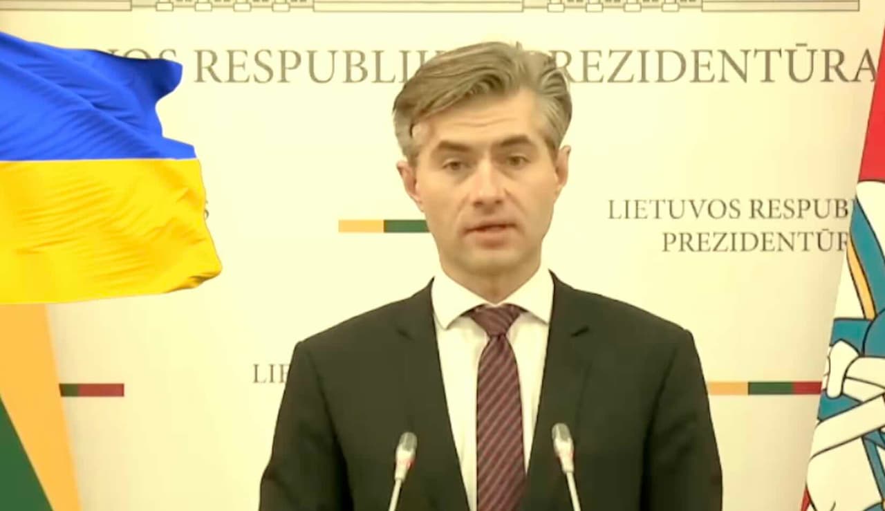 Rusijos atgrasymui Lietuvos piliečiai raginami telktis didesniems mokesčiams