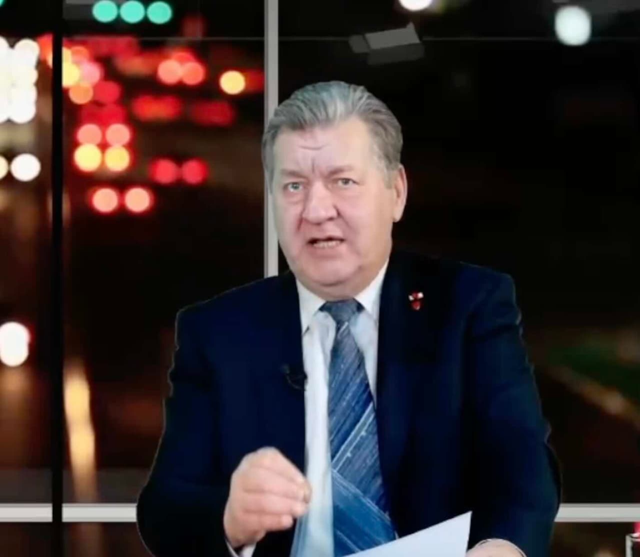 Būtina kuo skubiau panaikinti didžiausią grėsmę Lietuvai