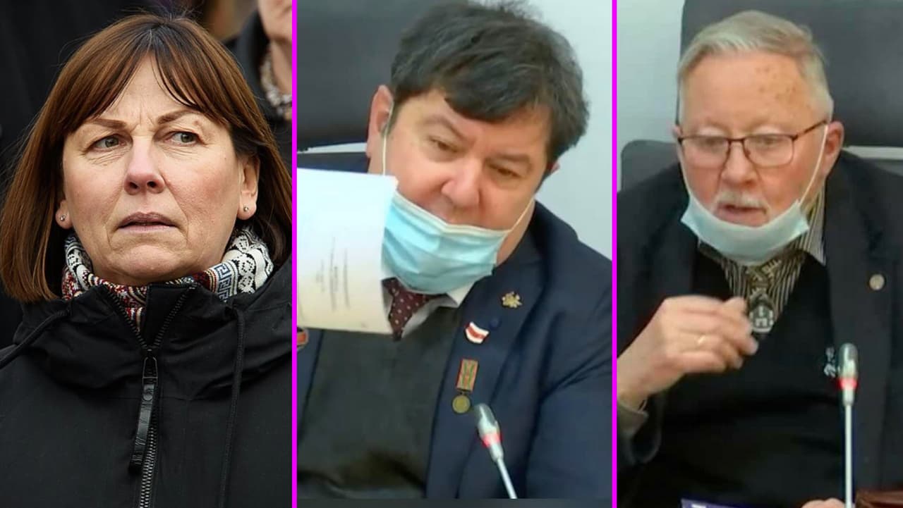 Lietuvoje norintiems prezidento kaip Putinas – žodžio BYBIANOSIS autorės patarimas