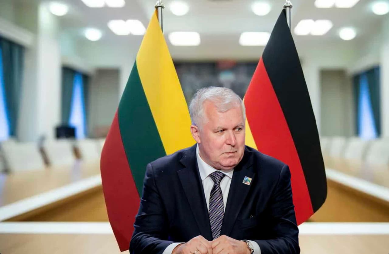 Bundesvero mokyklos bus atidarytos Vilniuje ir Kaune