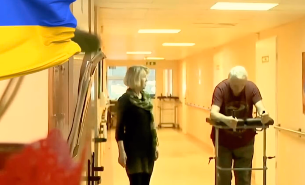 Lietuvoje psichinę negalią turintiems, nuo kitų ligų medicininė reabilitacija gali būti neskiriama