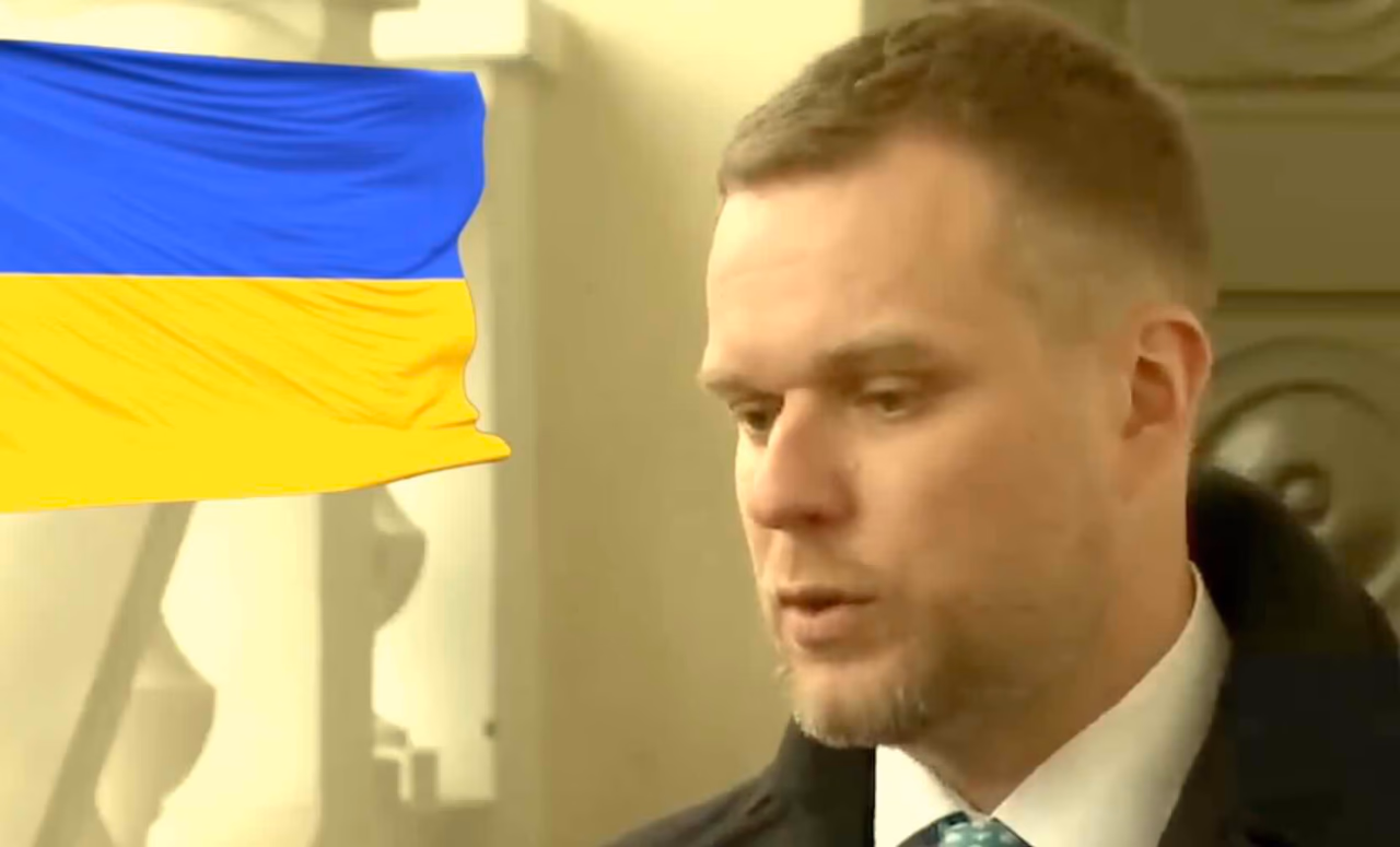 Kai Rusija apkaltino tris Baltijos tigrus, Putinas nuo Landsbergio gavo per kepenis