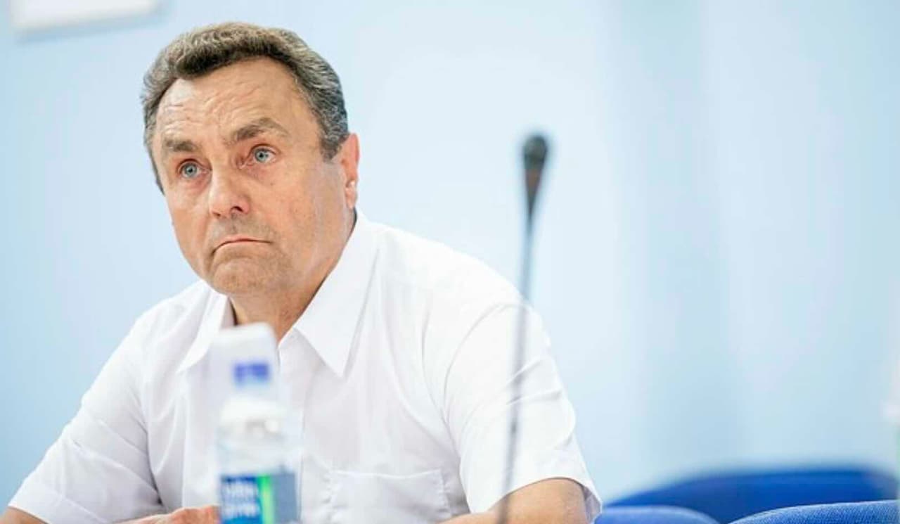 Tautininkai į prezidentus kelia savo lyderį Petrą Gražulį