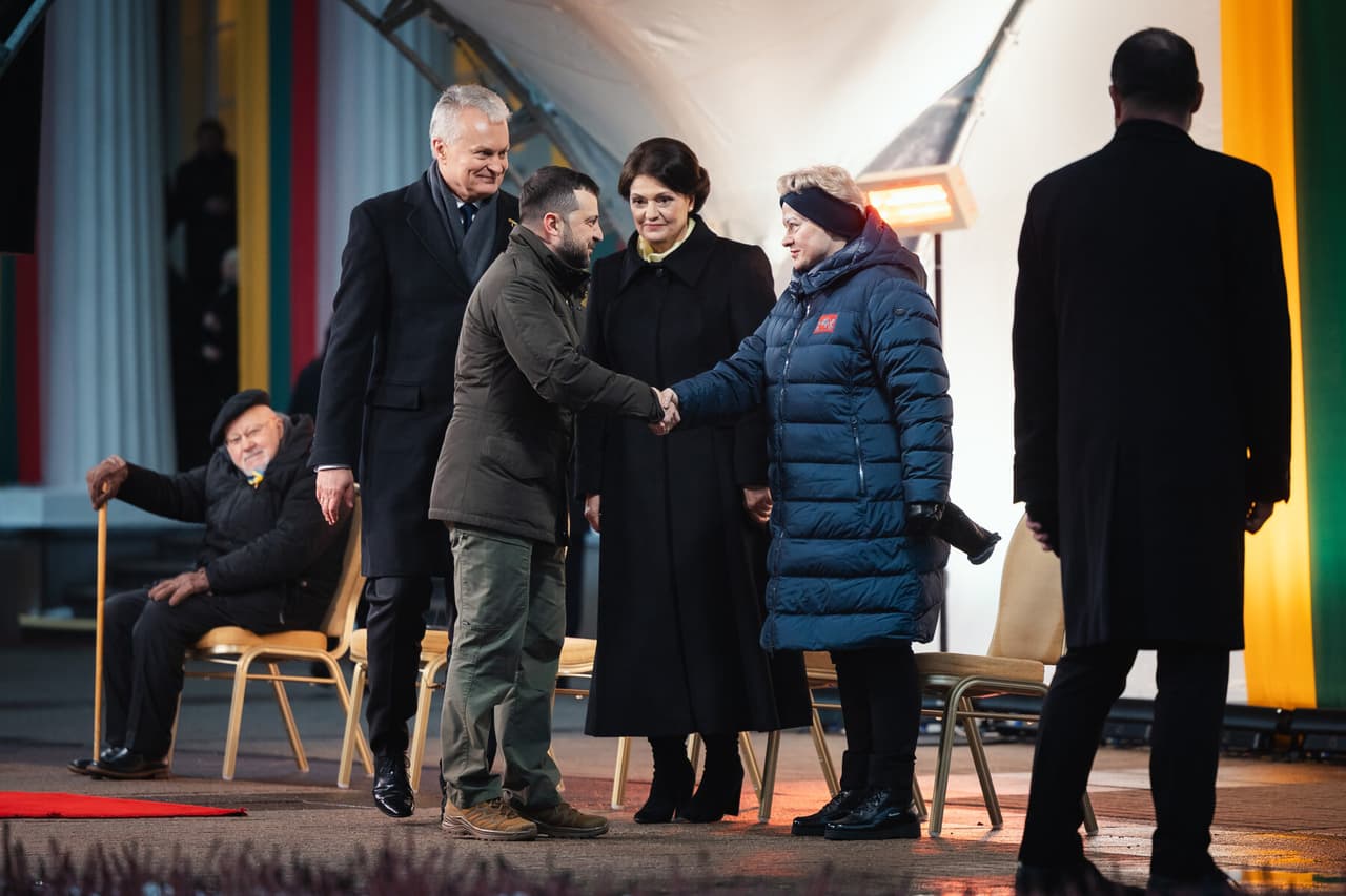 Kaip mums elgtis? II dalis „Klausimai Ukrainos valdžiai. Dėl suokalbių su Rusija“