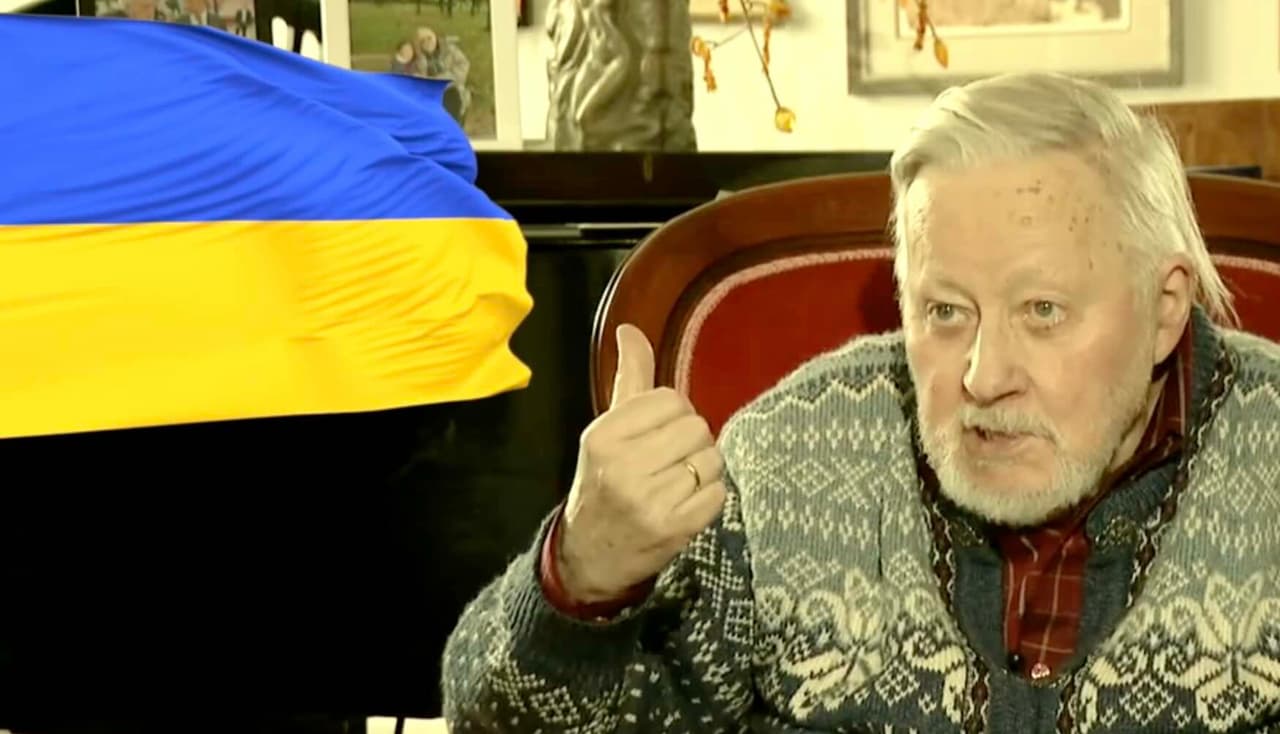 Landsbergis atskleidė, kaip atrodys pasaulis susidūrus Trampo ir Putino fašizmui