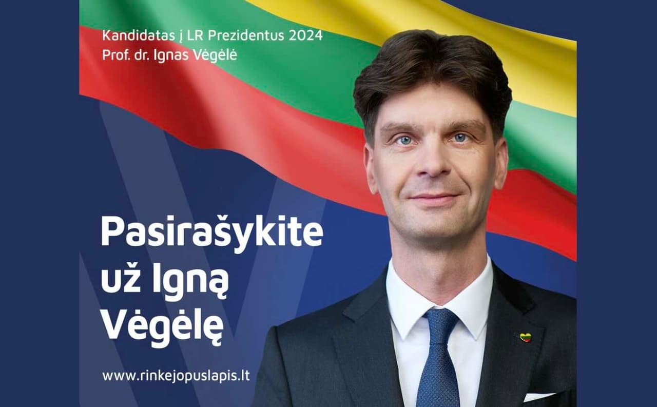 Vėgėlė be gailesčio įgėlė Nausėdai – priminti šiurkštūs, valstybę žeminantys nusižengimai