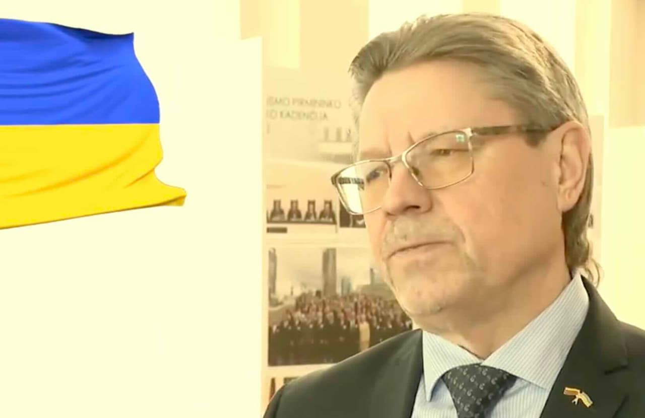 Visuomeninės lyties įdiegimas Lietuvoje, neprieštarauja LR Konstitucijai