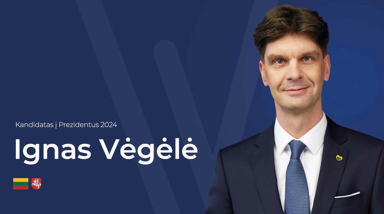 Nuo Vėgėlės nusisuko Rachlevičius