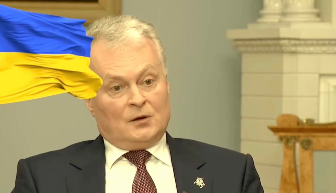 Nausėda neatsiims Stambulo konvencijos, nors, pasak jo, ji negera