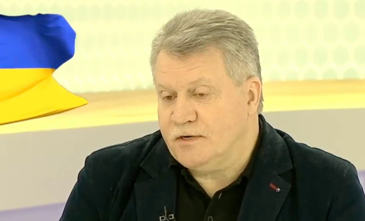 Žukas piktinasi, kad vis dar yra valstybių grupės, kurios nenori eskaluoti konflikto Ukrainoje