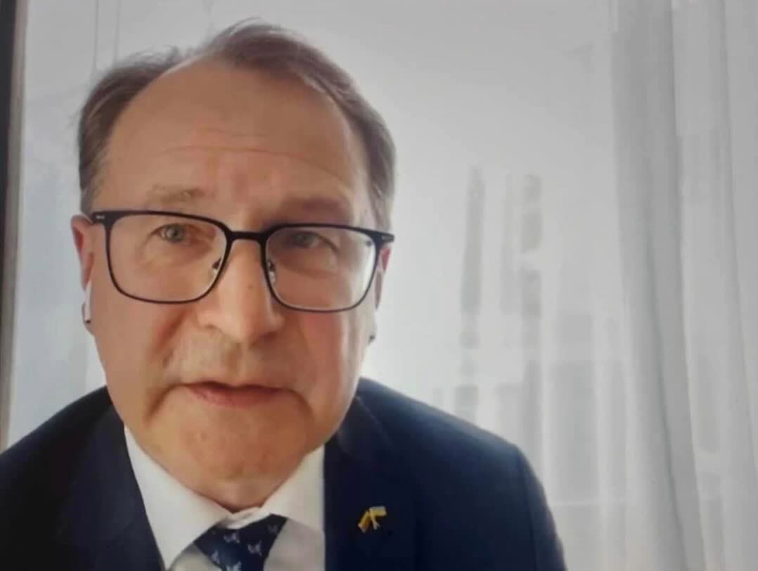 Nukentėjusysis Žalimas ragina dalyvauti referendume dėl Lietuvos pilietybės išsaugojimo