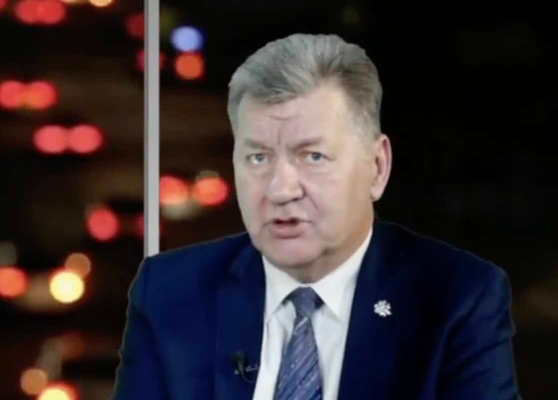 Tutkus nepatinka, išsirinkit Vaitkų, nepatinka Vaitkus, išsirinkit Nausėdą