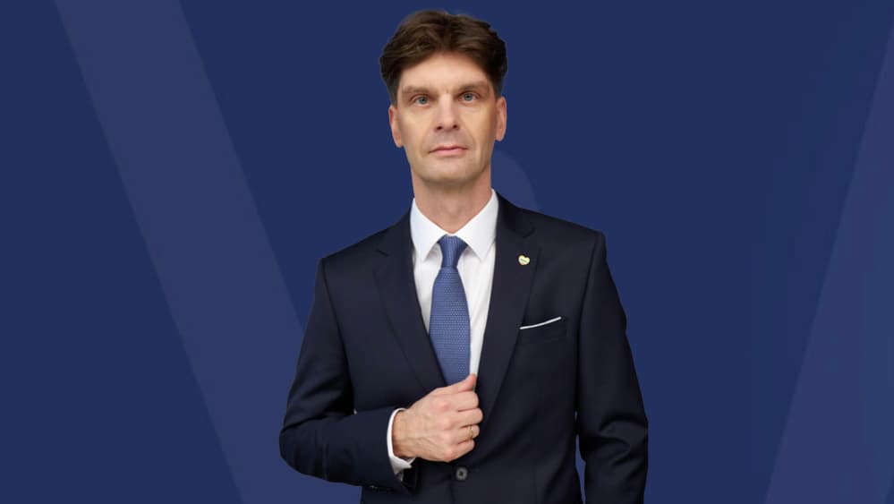 Vėgėlė atstūmė žaliųjų valstiečių pinigus