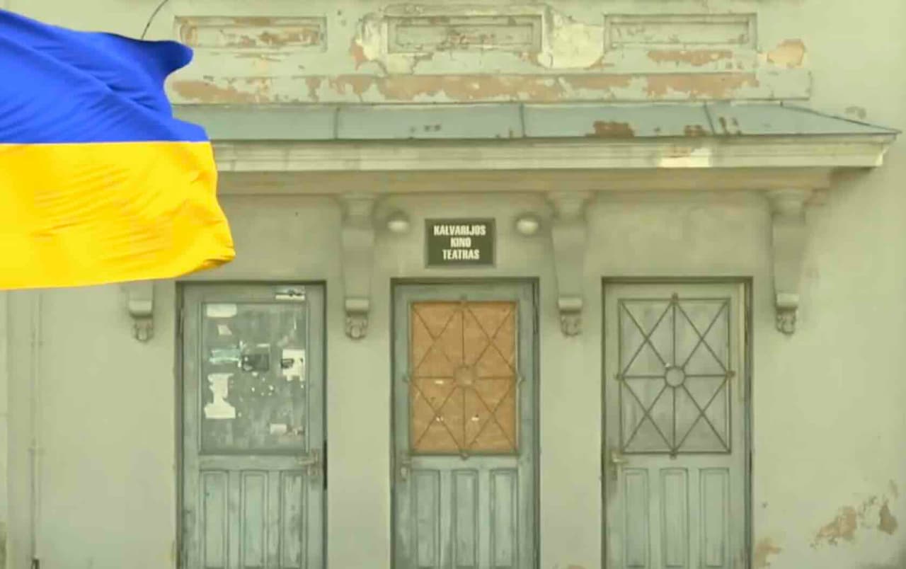 Iš 140 veikusių kino teatrų regionuose liko vos keli