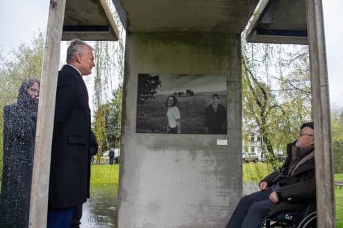 Nausėda informavo, kad kultūrą turime laikyti valstybės prioritetu