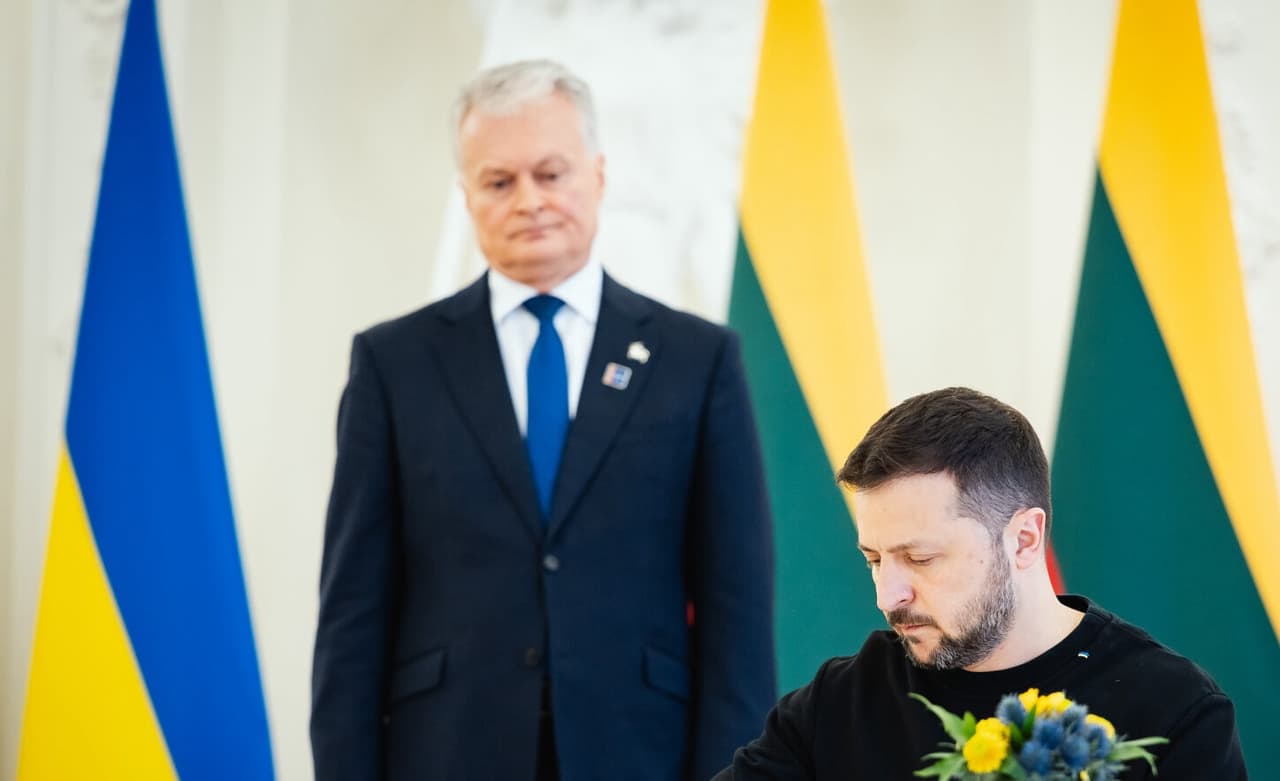 Triumfas: Lietuva švenčia beprecedentę istorinę sėkmę visoje euro zonoje