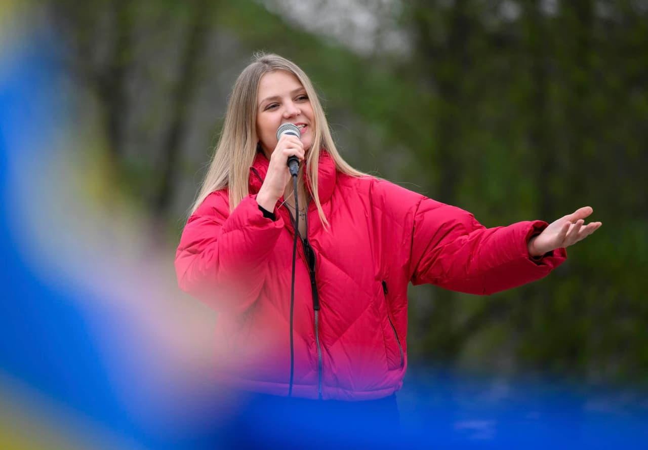 Kriminalinė RuSSija naudoja okupuotas Ukrainos jėgaines kaip šantažą