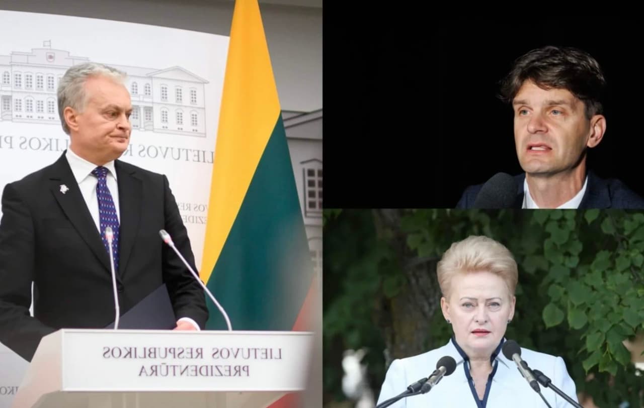 Ignai Vėgėle, nesislapstykite