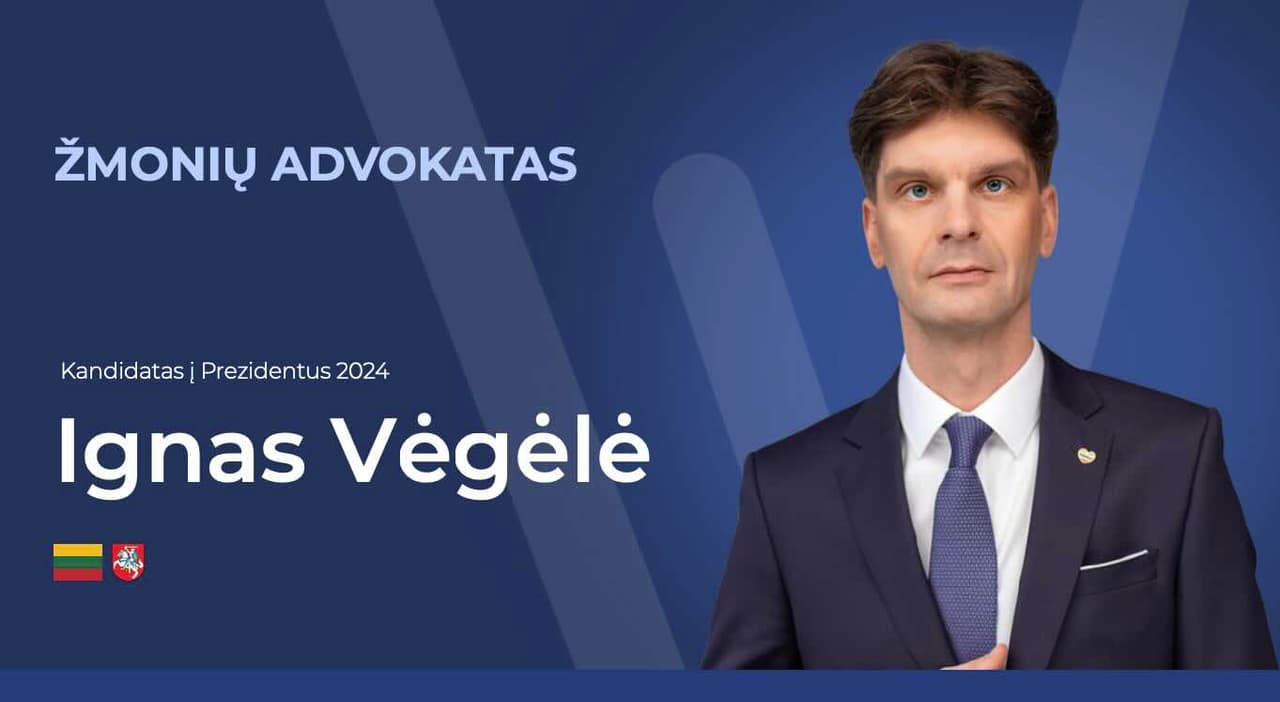 Vėgėlė informavo, kad per jo bylą šalies žemdirbiai papildomai laimėjo 10 proc. tiesioginių išmokų