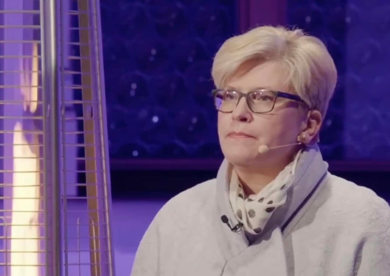 Įžūlumui neturi ribų – priesaikos laužytoja Šimonytė pasigyrė, kad ji yra priesaikos žmogus...