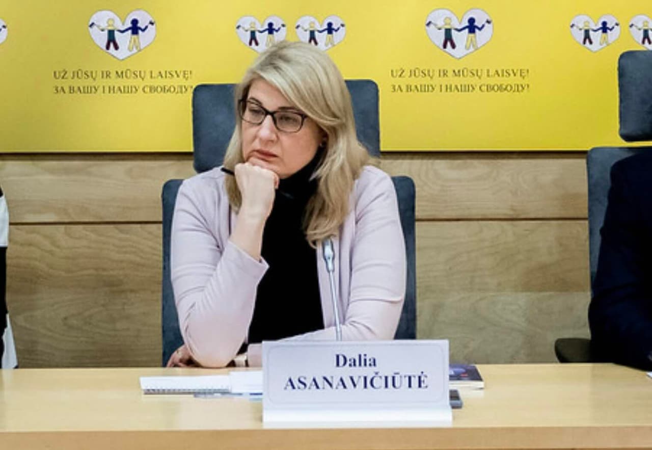 Lietuvių diasporos parama Ukrainai liudija, kad dviguba pilietybė turi būti įteisinta ir be referendumo
