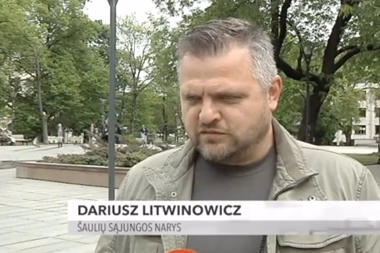 Visuomenė kyla prieš Rusijos Vaitkų, siekiant jį pažaboti