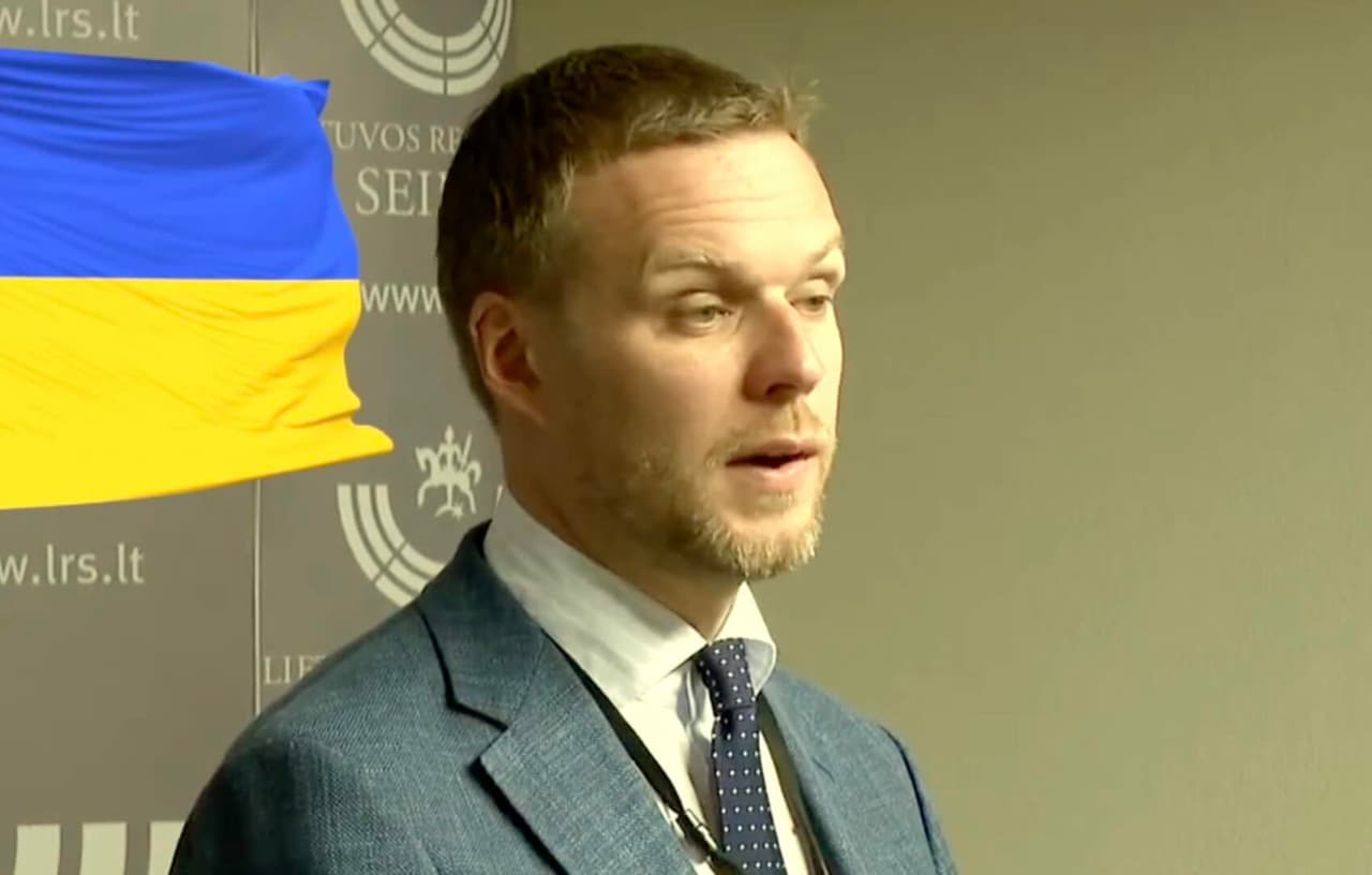 Nausėda perspėjo, kad Kremliaus užsakymu padegimai gali kartotis