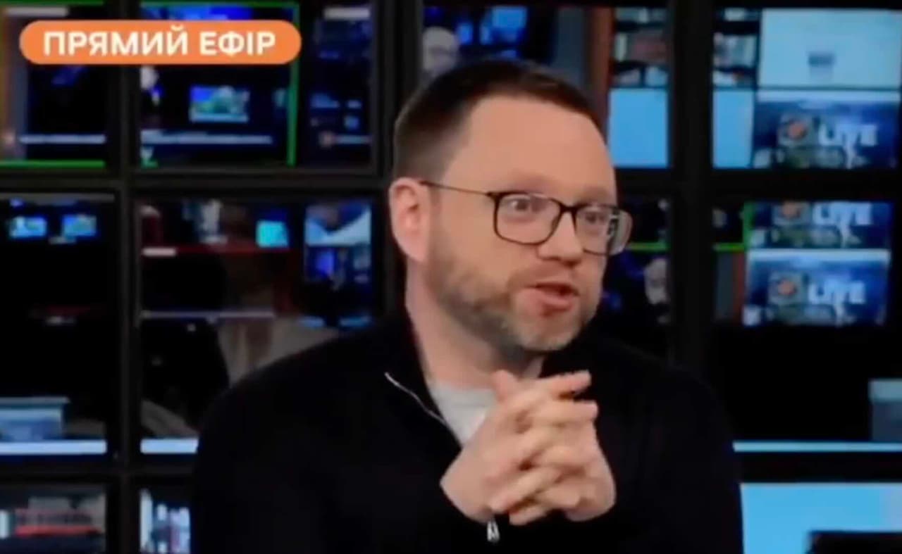 Apie demokratiją, žmogaus teises ir t.t. Ukrainoje bus galima kalbėti tik po karo