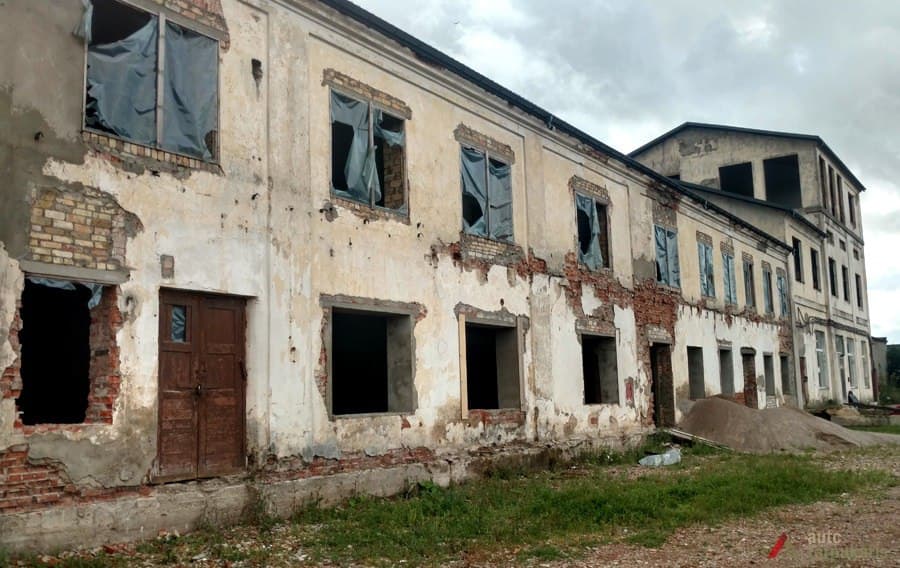 Lietuvos ekonomikos posūkiai. Mitai ir tikrovė