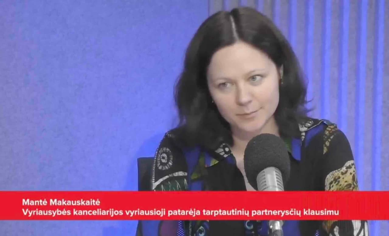 Lietuva intensyviai atstatinėja Ukrainą, daugiausia fokusuojasi į švietimo sektorių