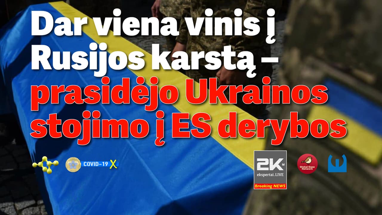 Europos Sąjungos teritorija greitu laiku padidės beveik 604 tūkst. kv. kilometrų