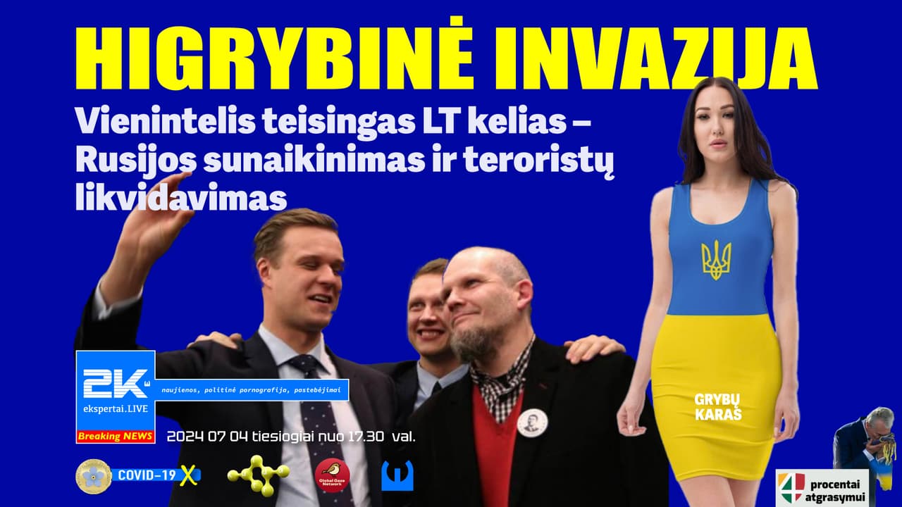 NATO biudžetas 1,5 trilijono – kur pinigai, ereliai?