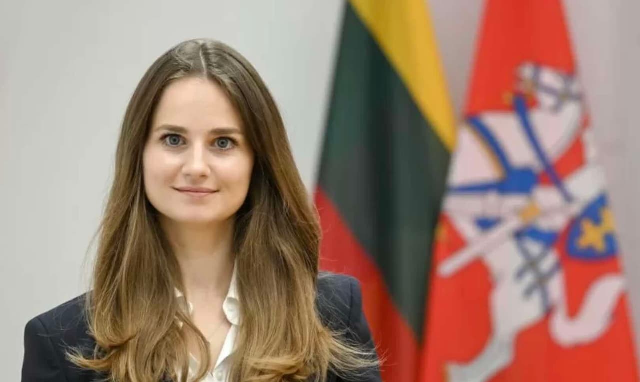 Gogelienė koordinuos itin svarbias Krašto apsaugos ministerijos sritis