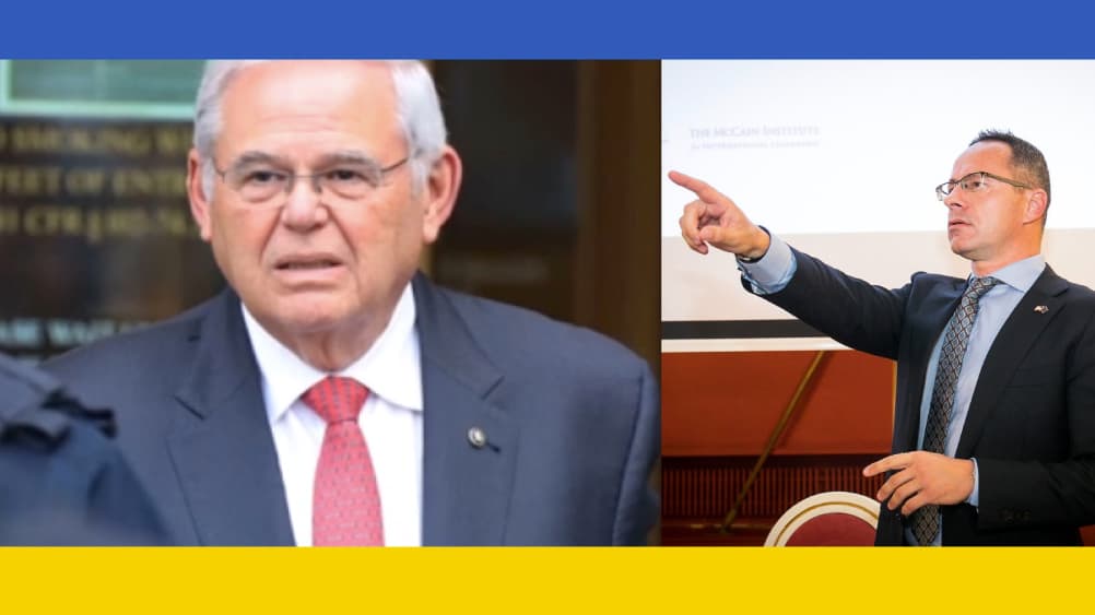 Pavilionio geras korešas, mafijozas Menendesas traukiasi