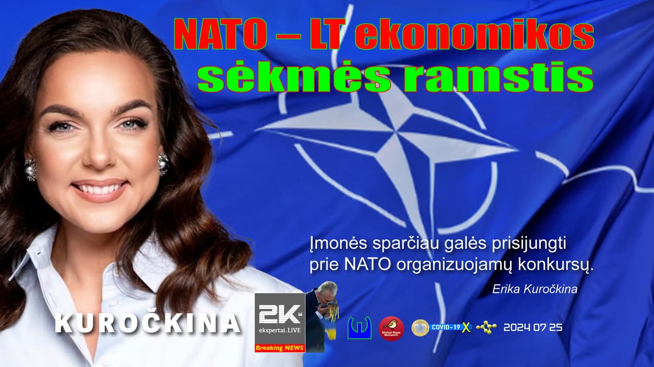 Naujasis generolas pranešė, kada bus galima galvoti apie priverstinį moterų šaukimą tarnybon