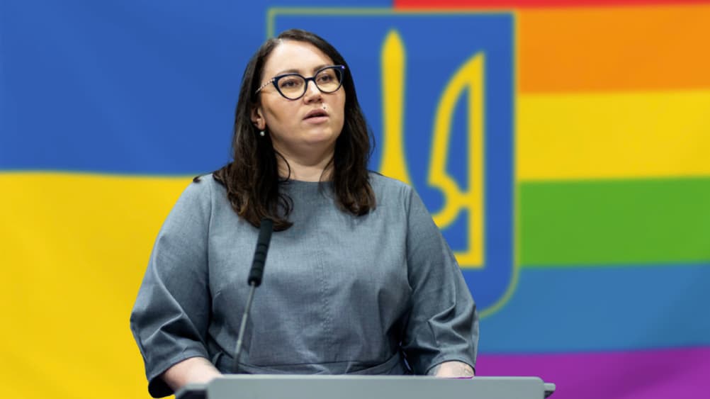 Ministrė Dobrowolska prašo pinigų, siekiant jos pergalės Šalčininkuose